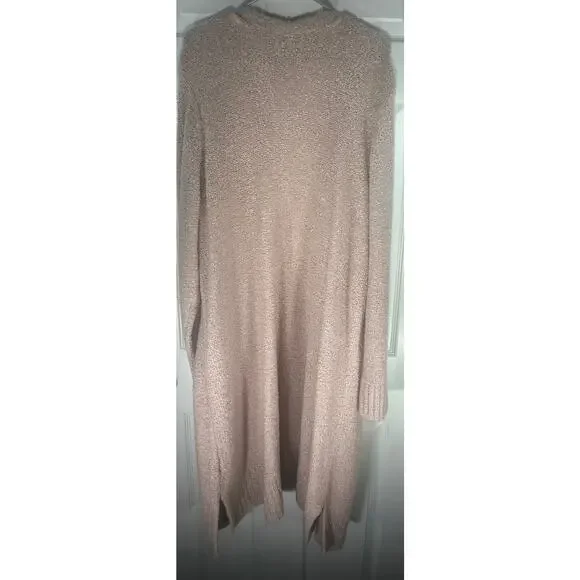 Old Navy Long-Line Open-Front Sweater - Picture 7 of 7